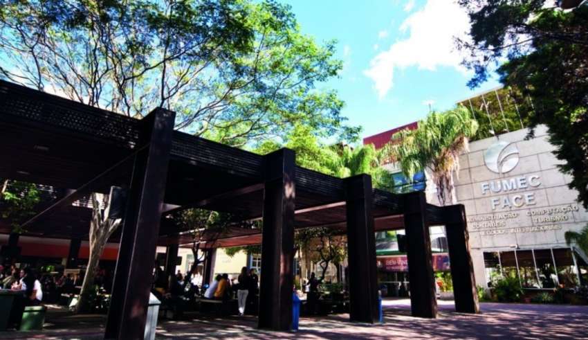 Universidade FUMEC