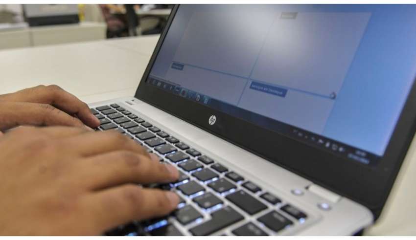 Cursos online Senai