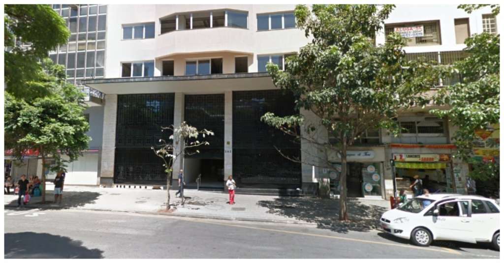 Secretaria de Meio Ambiente de BH