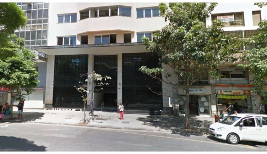 Secretaria de Meio Ambiente de BH