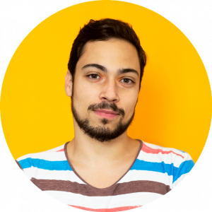 Guilherme Gurgel