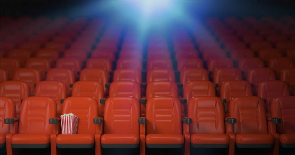 cinemas bh