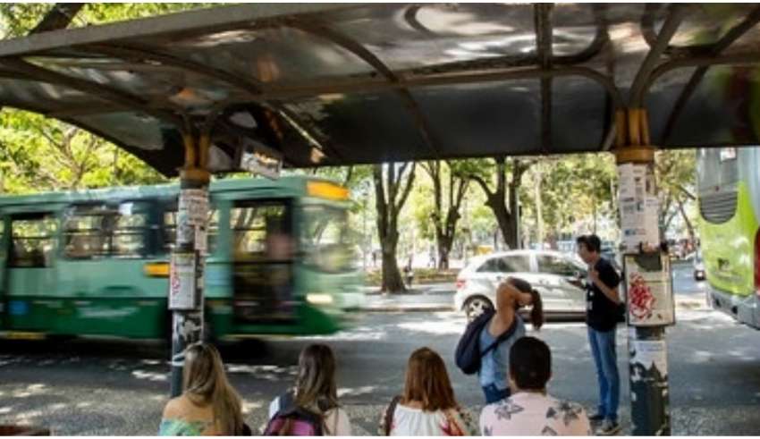 PBH vai lavar a cidade