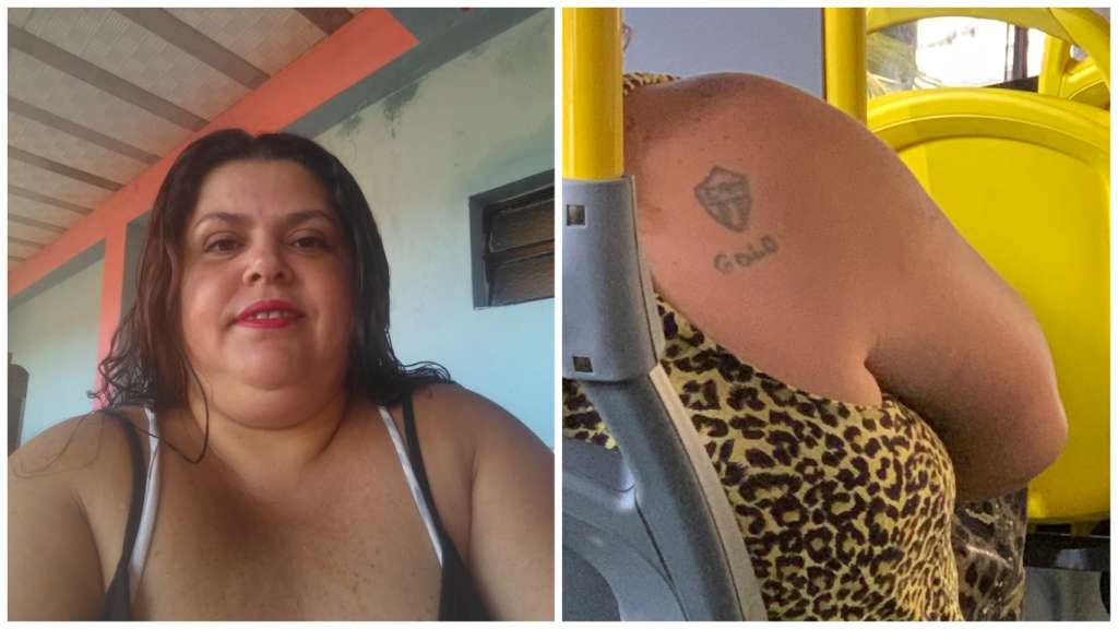 atleticana tatuagem
