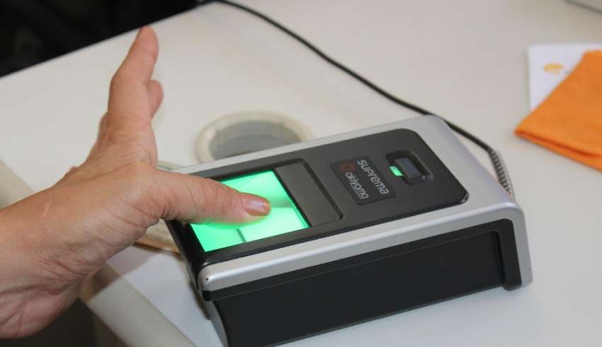 prazo biometria tre
