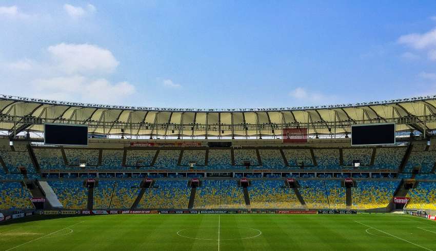Copa américa adiada