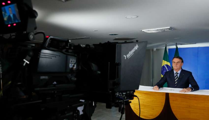 bolsonaro mal a saude