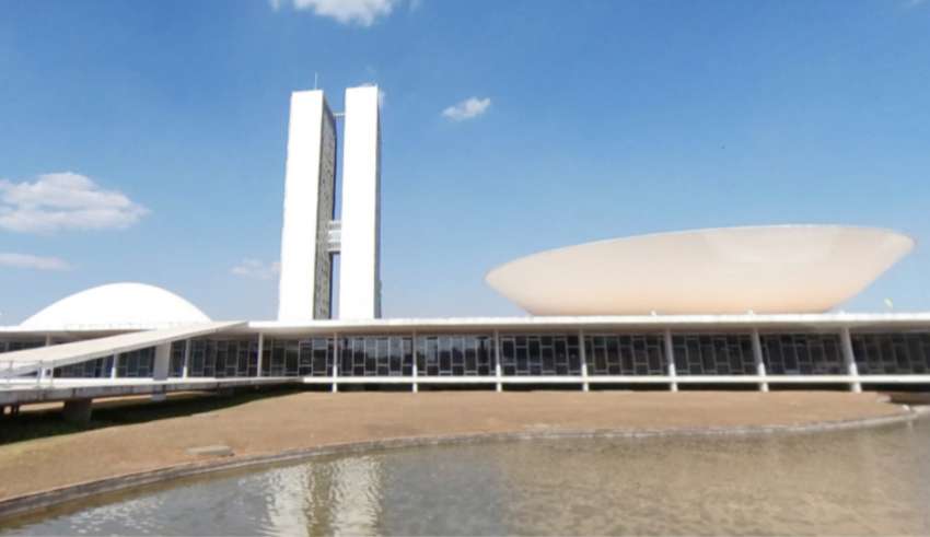 Congresso Nacional