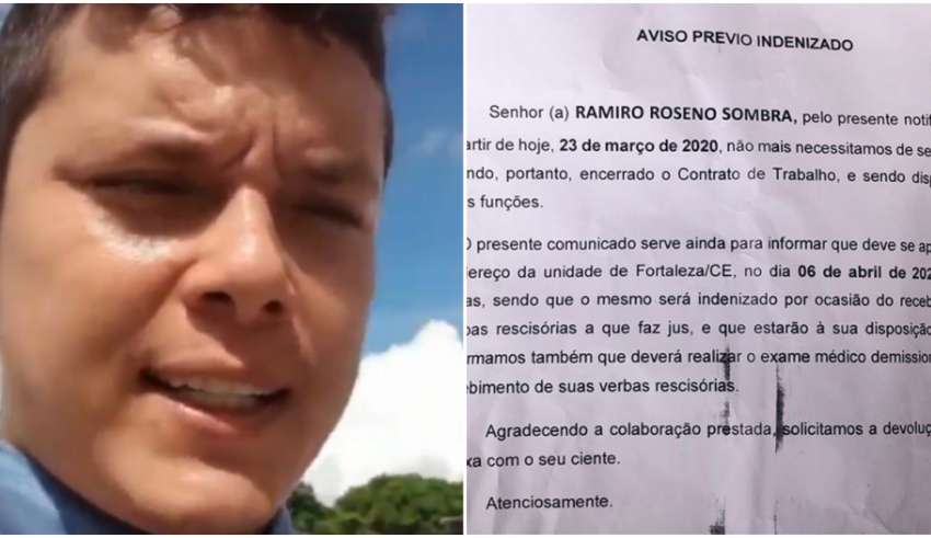 cortar luz confinamento eletricista vaquinha