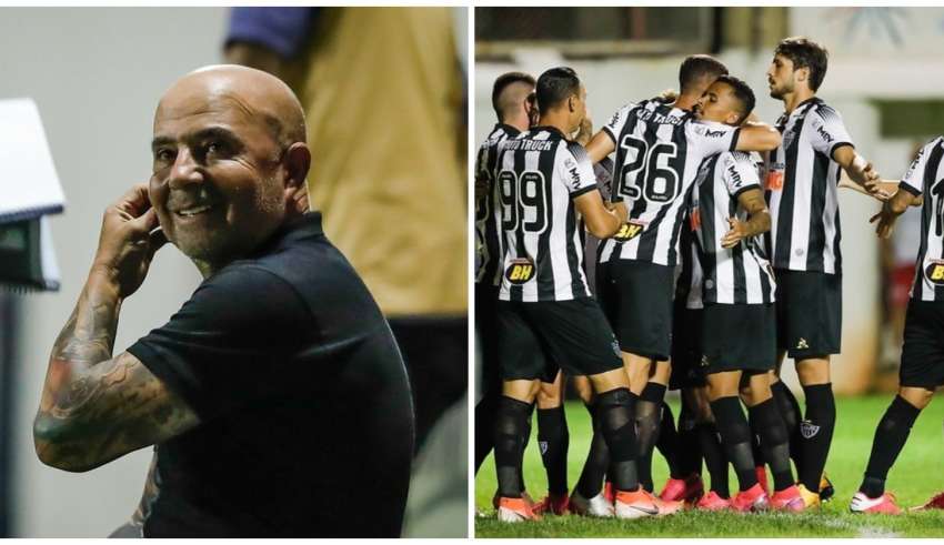 galo sampaoli villa nova