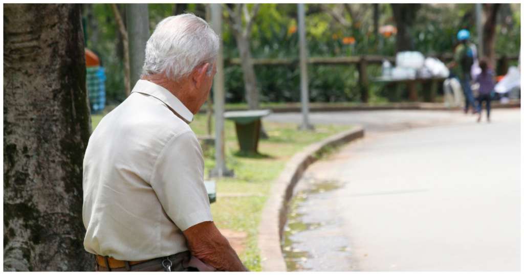 Maioria dos residentes em Instituições de Longa Permanência para Idosos é homem