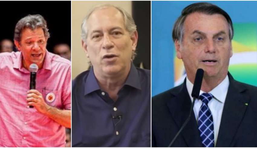 manifesto renuncia bolsonaro