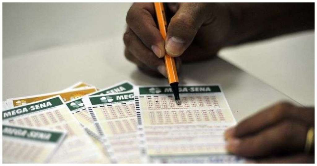 BH e São Paulo foram as cidades com as seis dezenas acertadas