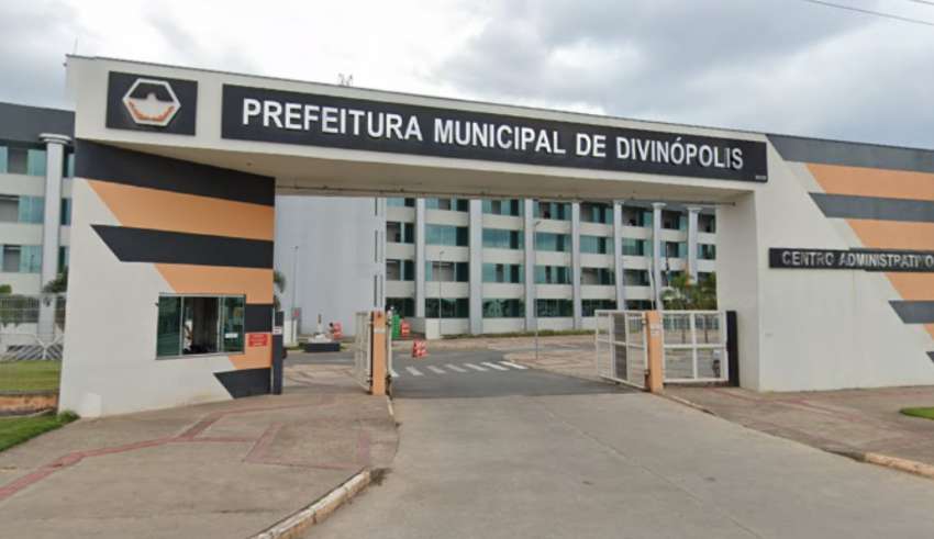 prefeitura divinópolis