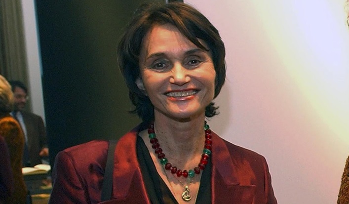Morre princesa Maria Teresa, aos 86 anos, vítima de Covid-19