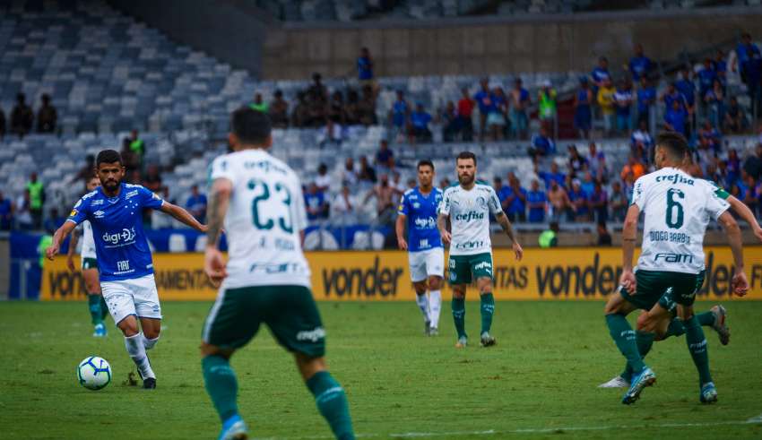 cruzeiro pai de santo
