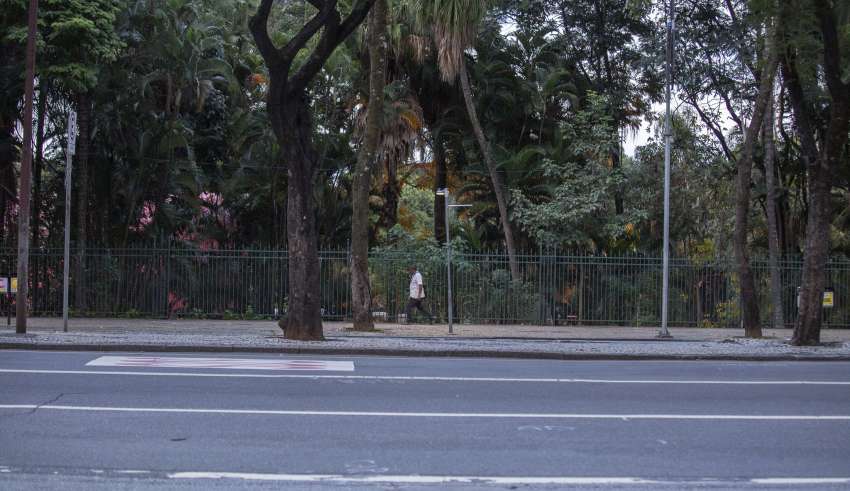 reforco isolamento bh