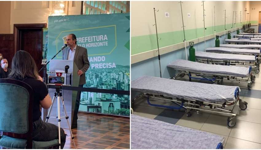 prefeitura kalil flexibilização covid-19