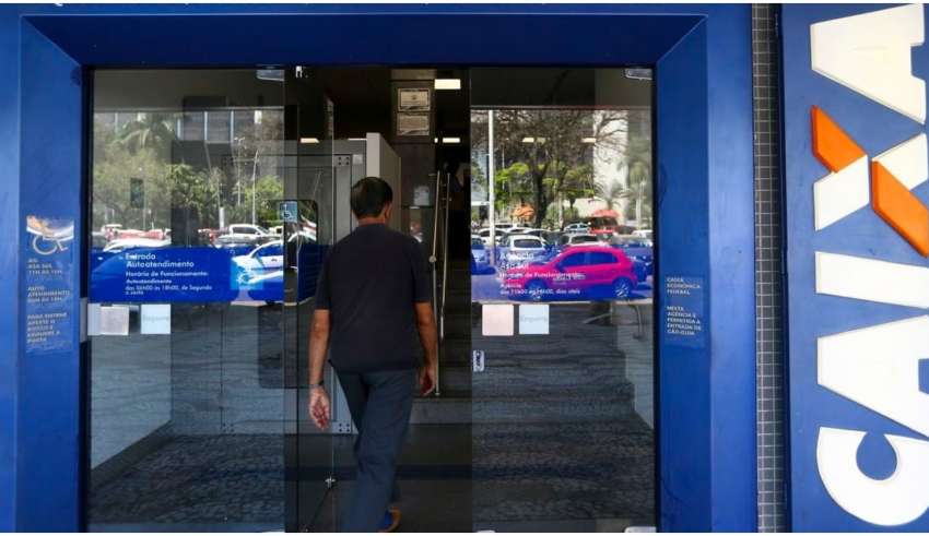 caixa antecipa segunda parcela recurso