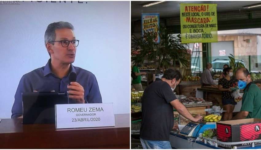 protocolo reabertura comércio