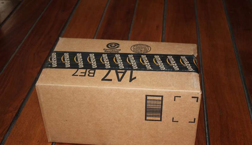amazon vaga emprego minas
