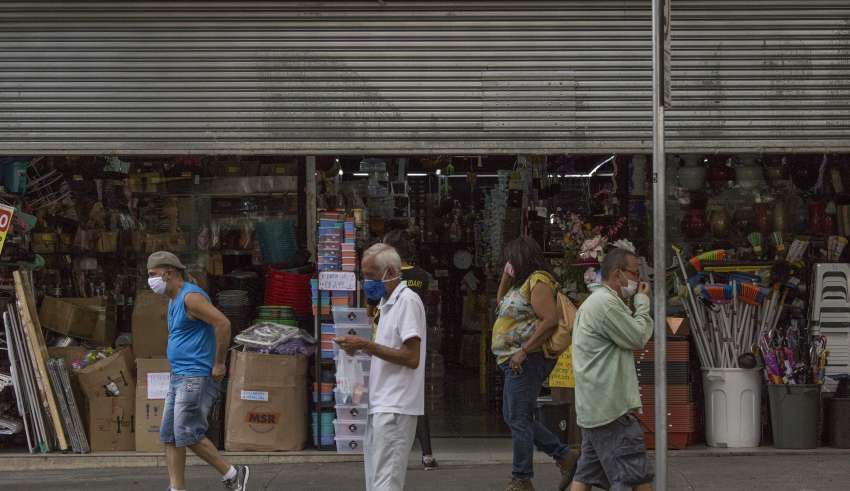 milhoes nao receberam auxilio
