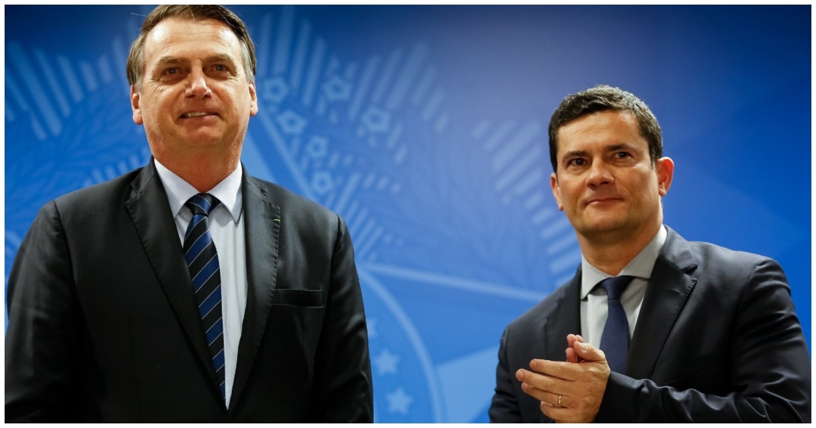 Coletiva de Bolsonaro será a partir das 17h