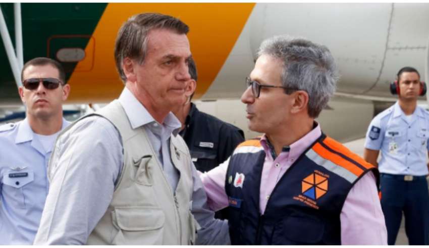 Zema não assinou, pois diz prezar "pelo bom relacionamento entre os poderes"