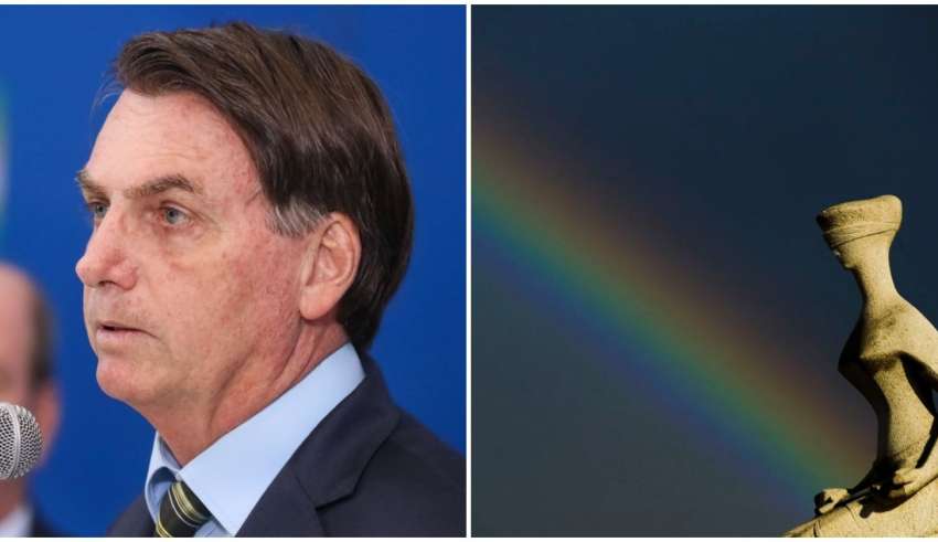 stf estado municipios ignorar bolsonaro covid-19