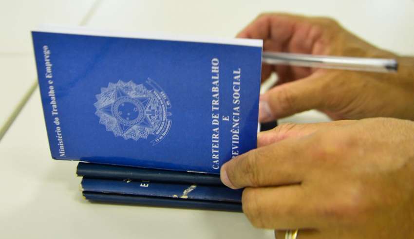 processo seletivo grande bh