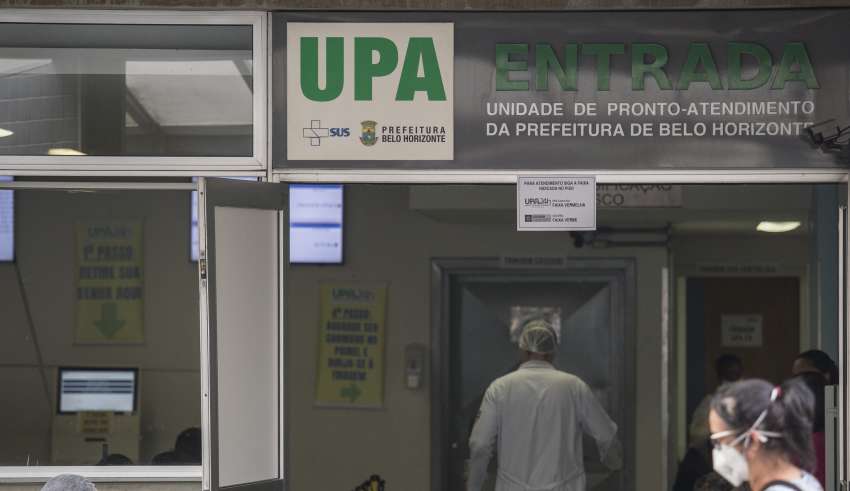 coronavirus brasil boletim total contaminados