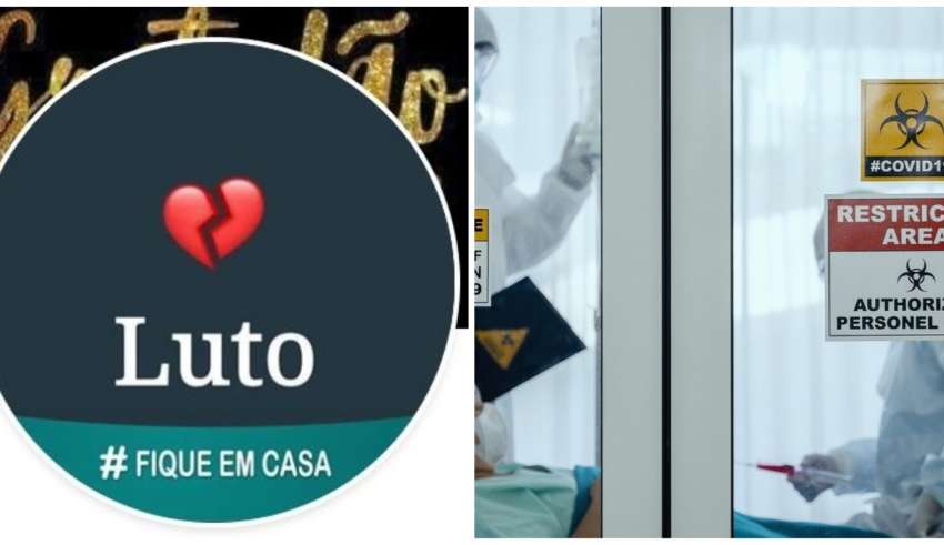 professora desabafa irmas mortas covid-19