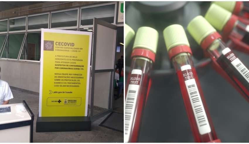 recuperado covid-19 brasil