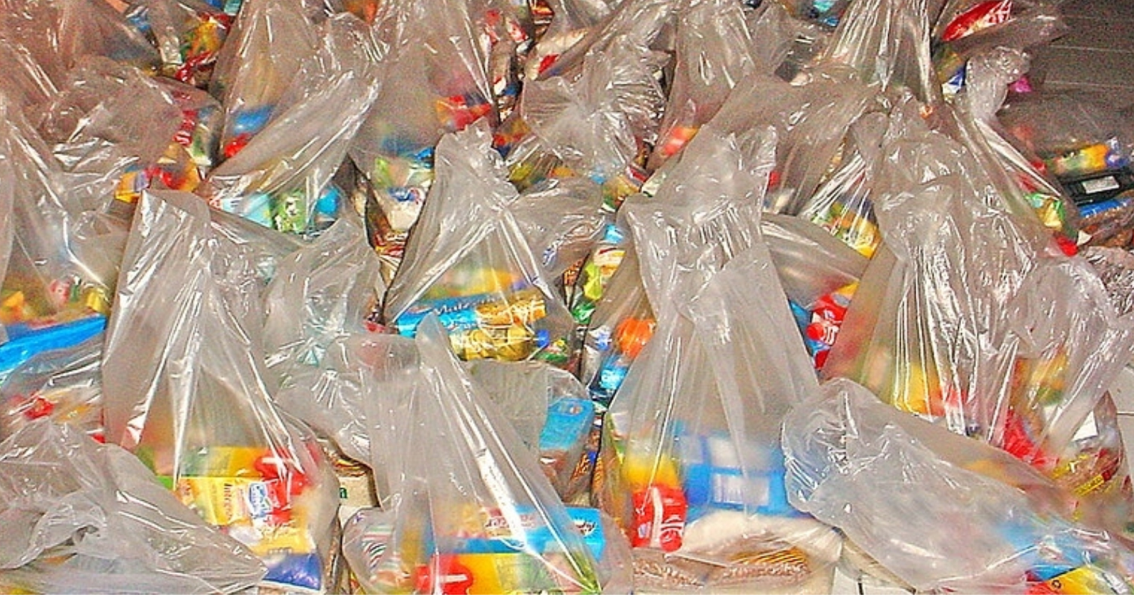 pbh vai distribuir kits de higiene e cestas básicas