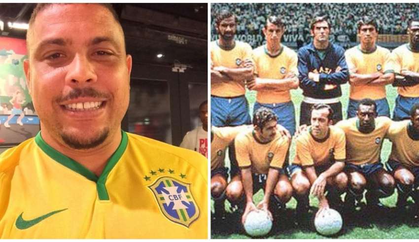 Reprises de jogos tem sido comum durante a paralisação das partidas