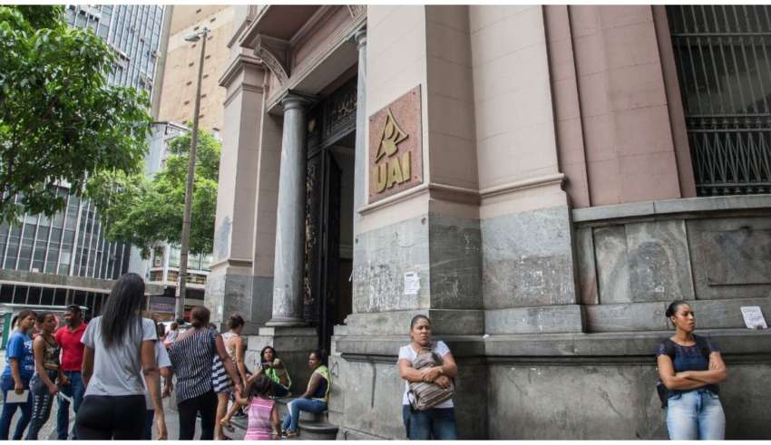 Documentos serão entregues nas unidades UAIs