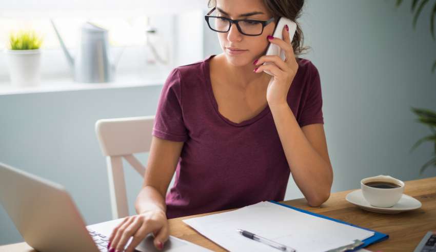 vagas para home office minas