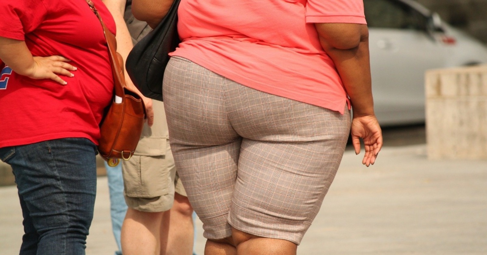 obesidade risco covid