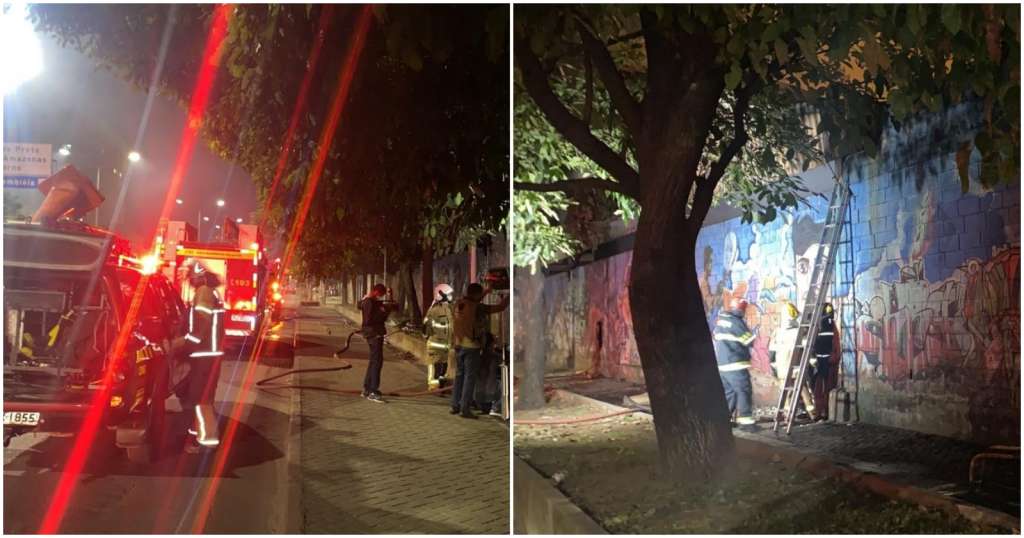 incendio galpao asmare