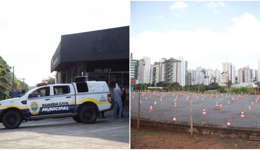 culto carros