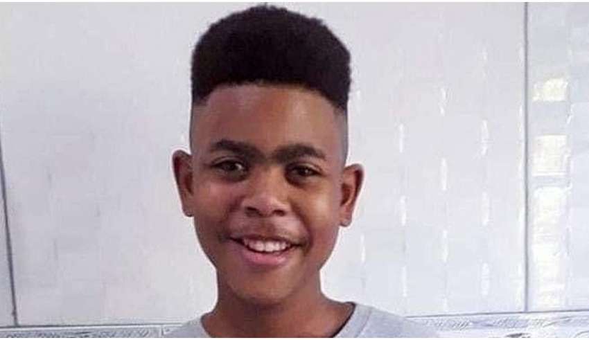 joao pedro