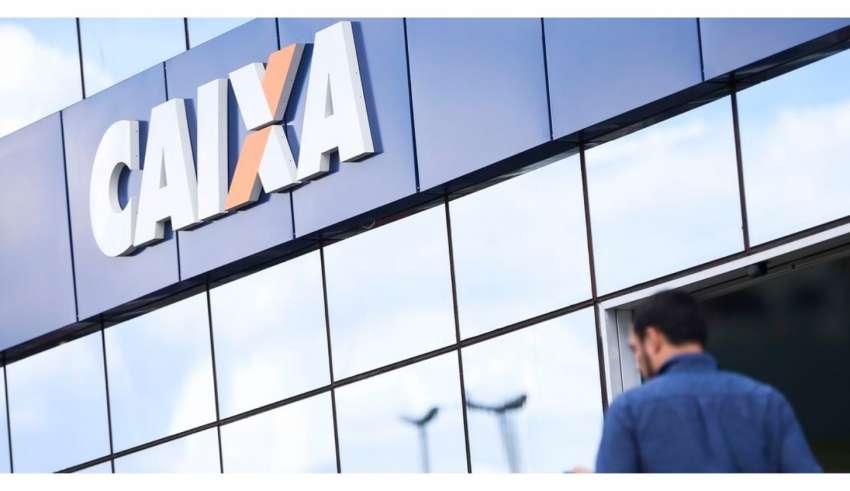 auxílio caixa