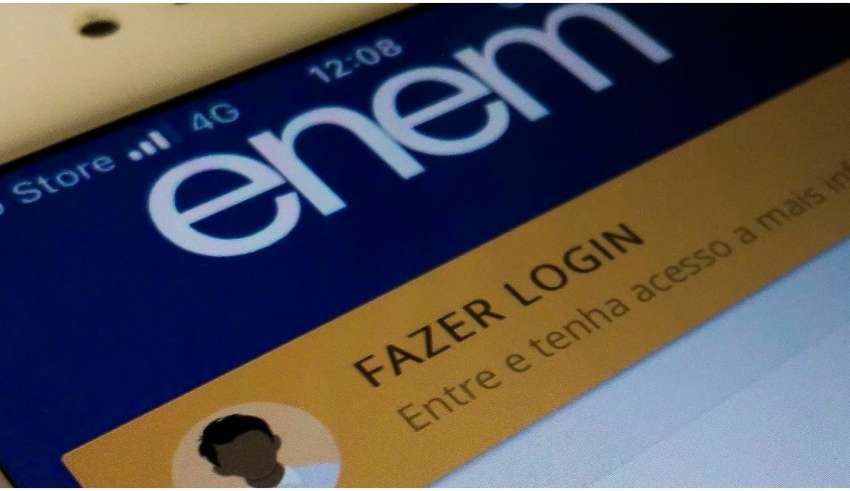 enem adiando inscrição