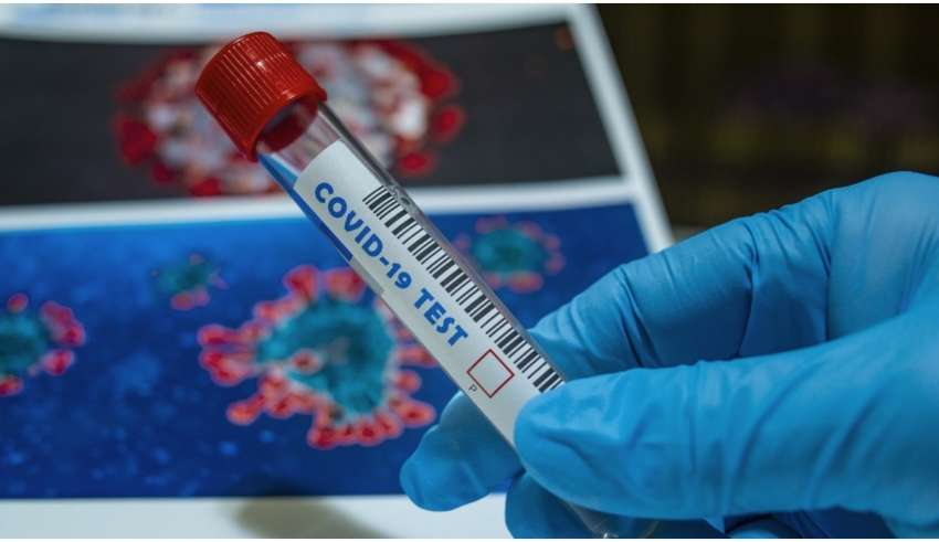 coronavirus minas
