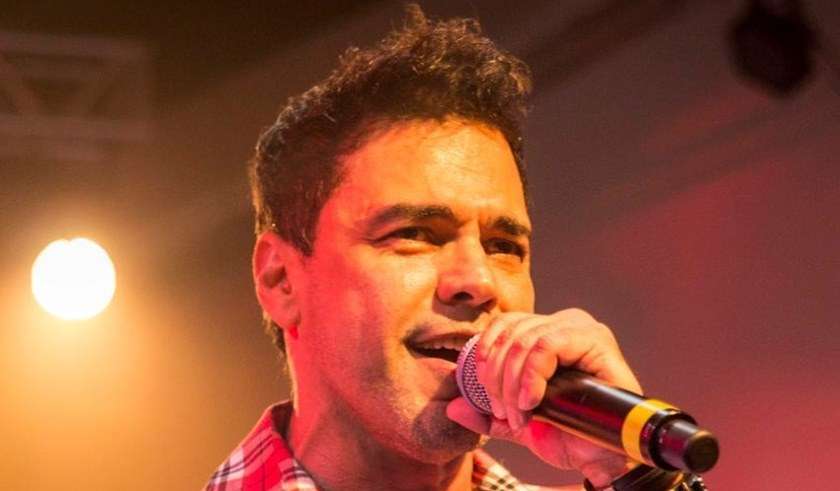 Zezé di Camargo