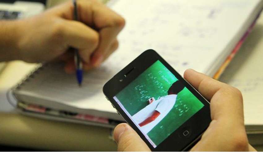 aulas online minas gerais