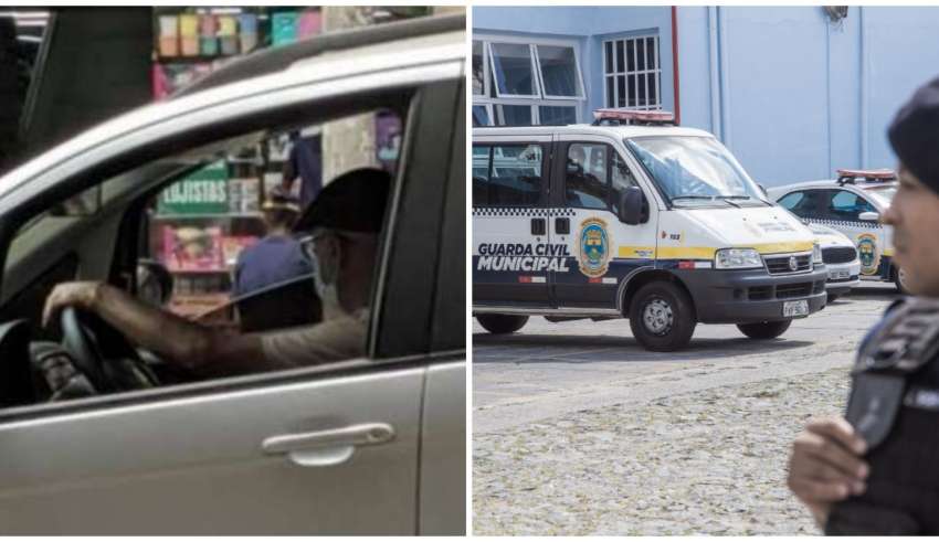 barreiras sanitarias bh primeiro dia