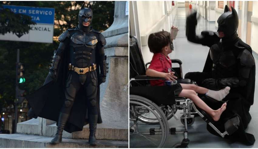 batman mineiro bh