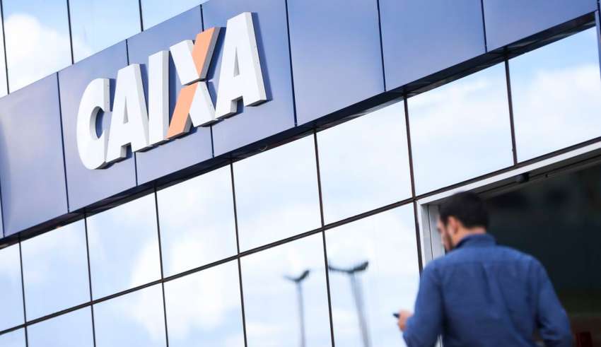 auxilio emergencial caixa liberação credito