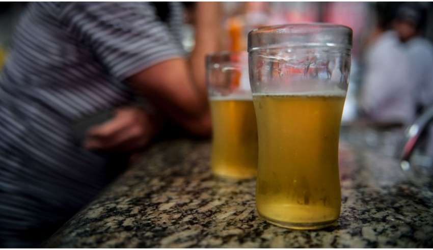 Venda estará proibida durante 20 dias